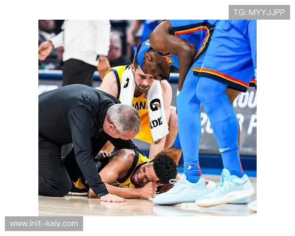 步行者哈利伯顿脚踝扭伤，球队客战猛龙考验阵容深度