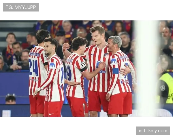 巴萨十人赢球仍遭淘汰，库巴西红牌成系列赛关键节点